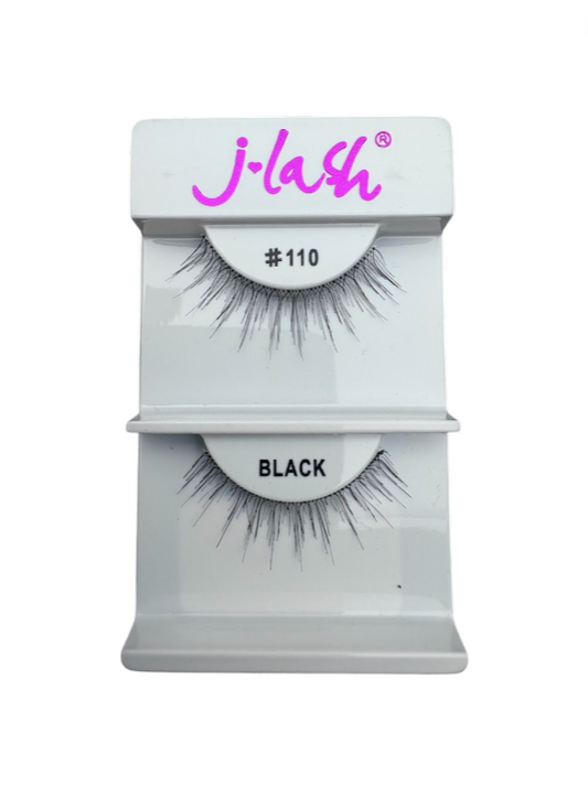 J-Lash - Natural Eyelash (110)