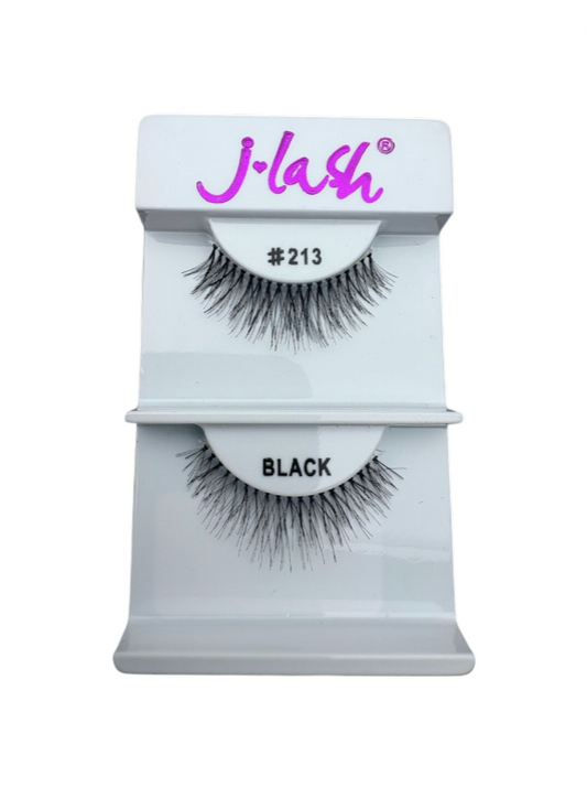 J-Lash - Natural Eyelash (213)
