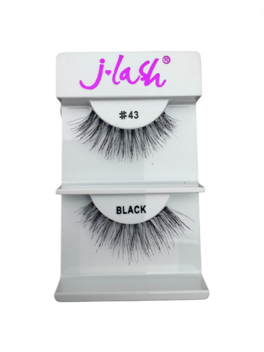 J-Lash - Natural Eyelash (43)