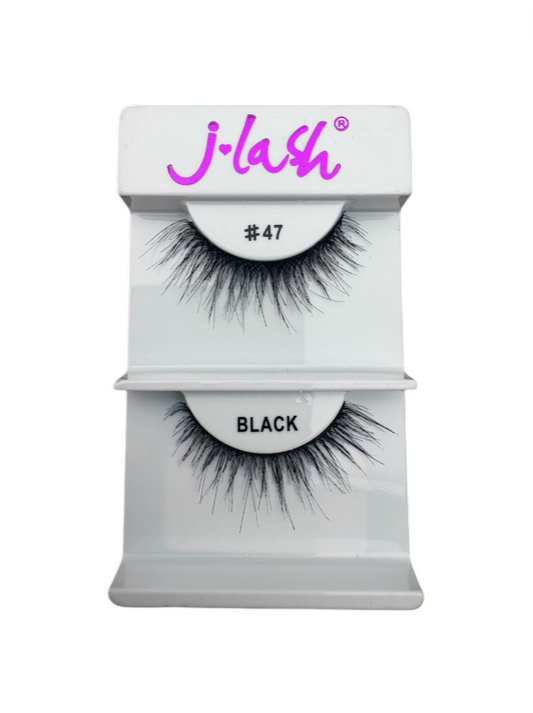 J-Lash - Natural Eyelash (47)