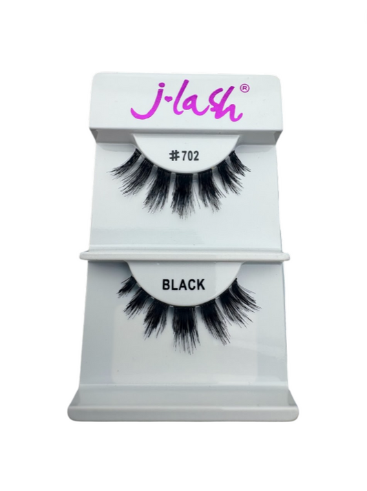 J-Lash - Natural Eyelash (702)