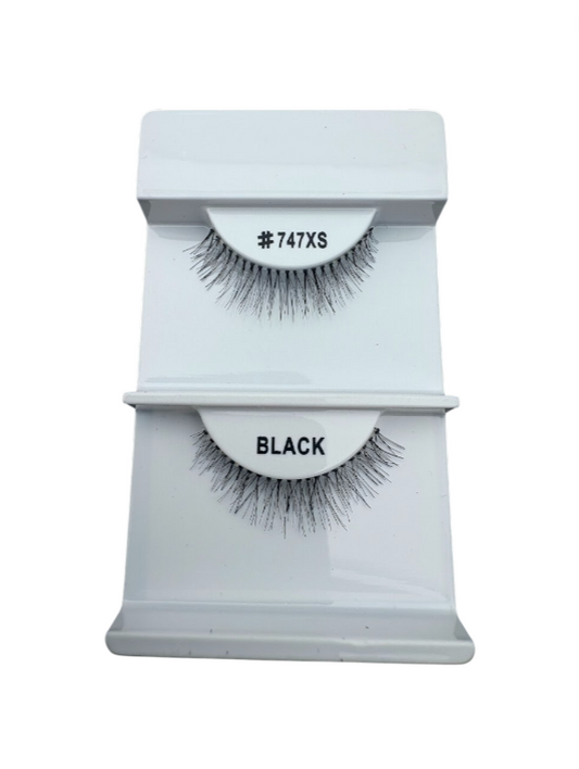 J-Lash - Natural Eyelash (747XS)