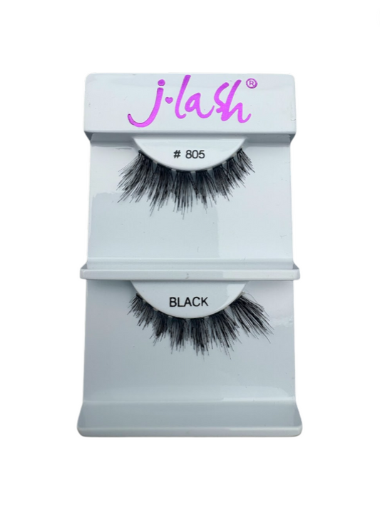J-Lash - Natural Eyelash (805)