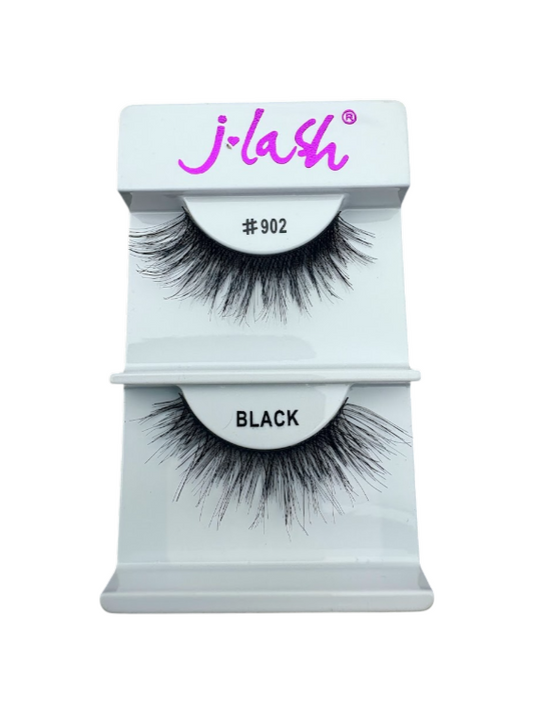 J-Lash - Natural Eyelash (902)
