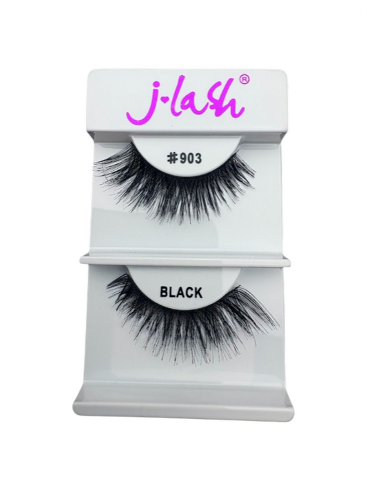 J-Lash - Natural Eyelash (903)