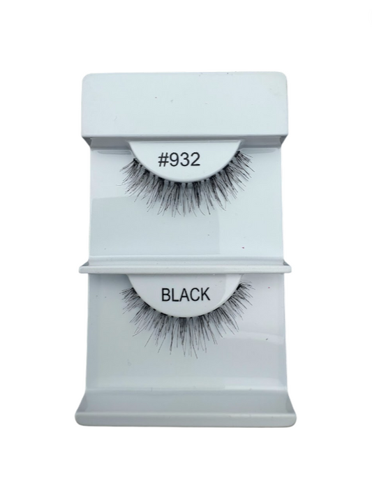 J-Lash - Natural Eyelash (932)