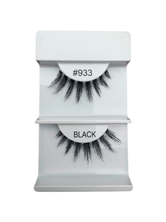 J-Lash - Natural Eyelash (933)