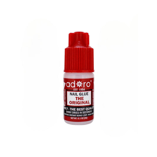 Adoro - Professional Nail Glue