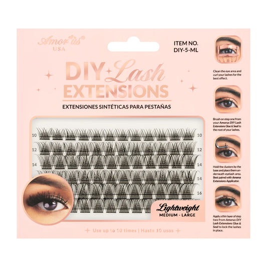 Amorus - DIY Lash Extensions (5-ML)