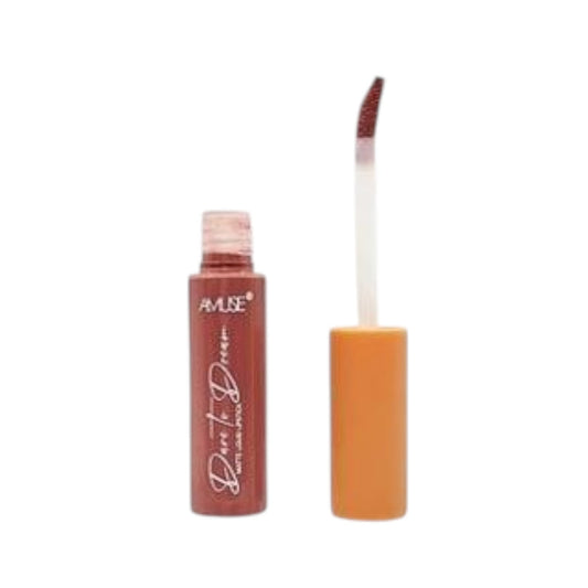 Amuse - Dare to Dream Matte Lipstick