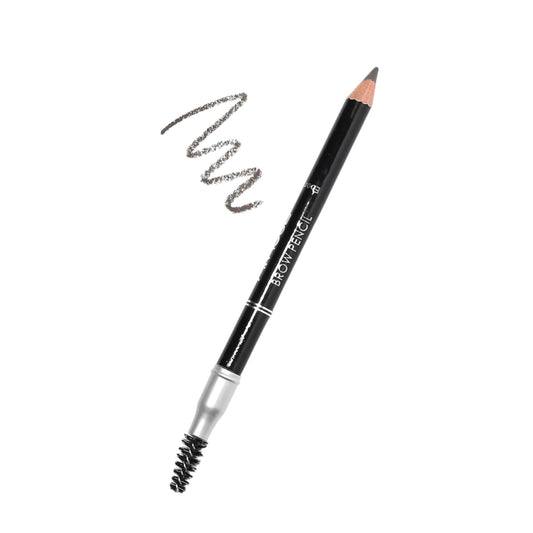 Amuse - Eyebrow Pencil w/ Brush (Ebony)