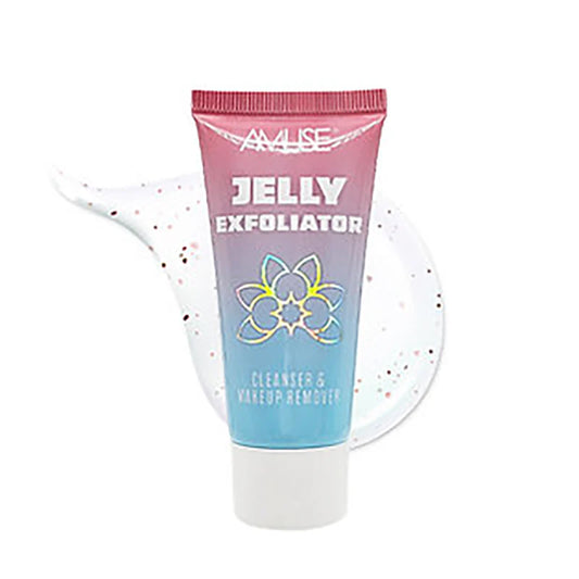 Amuse - Jelly Exfoliator
