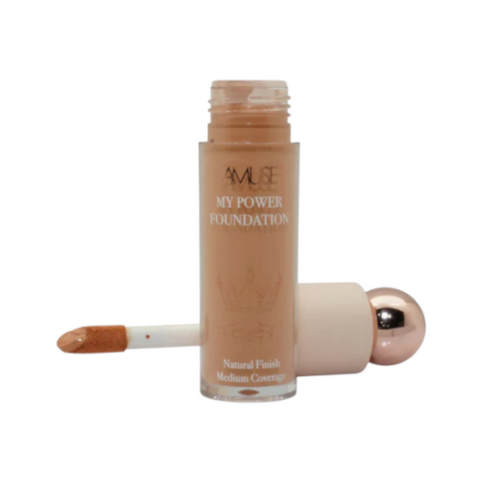 Amuse - My Powder Foundation A