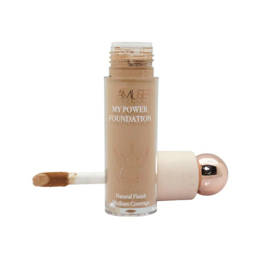 Amuse - My Powder Foundation B