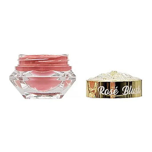 Amuse - Rose Blush Cream