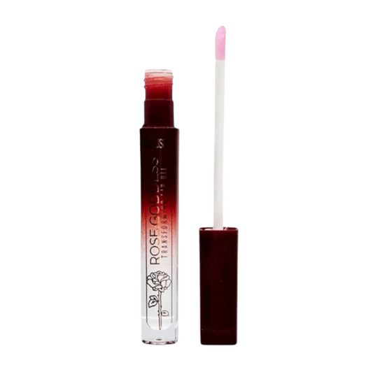 Amuse - Rose Goddess Lip Oil