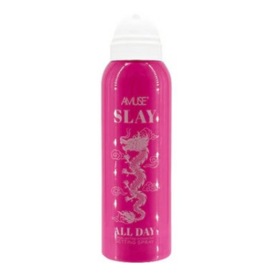 Amuse - Slay All Day Setting Spray