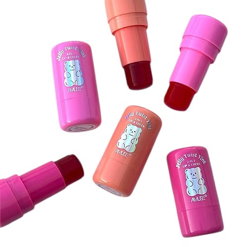 Amuse - Jelly Twist Tint