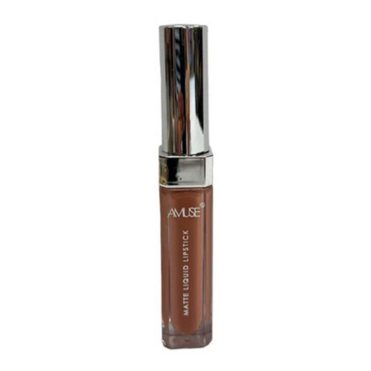 Amuse - Matte Liquid Lipstick