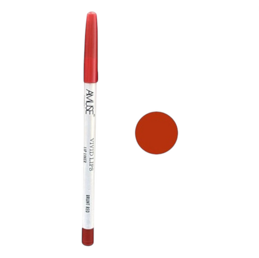 Amuse - Vivid Lips Lip Liner