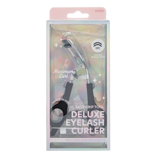 Celavi - Deluxe Eyelash Curler