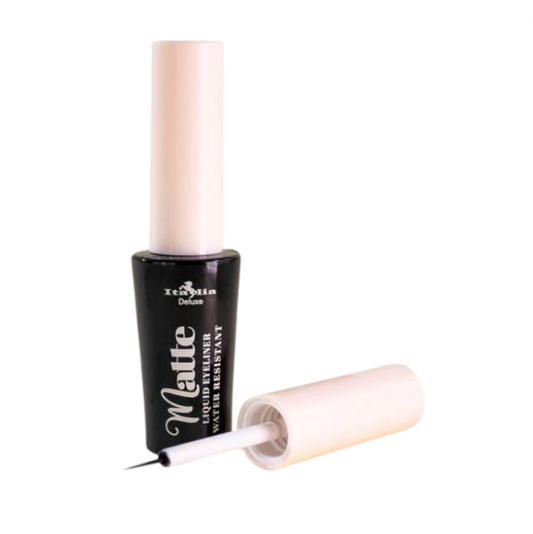 Italia Deluxe - Matte Liquid Eyeliner