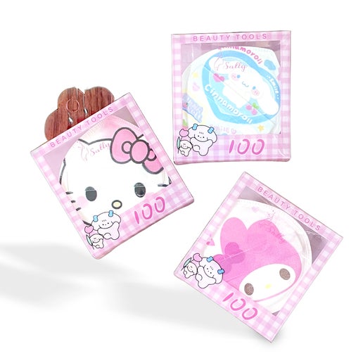 Kitty and Friends Makeup Sponge