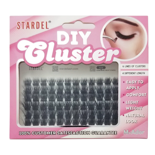Stardel - DIY Cluster M-Ador