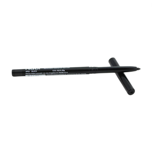 Nabi - Retractable Waterproof Eyeliner