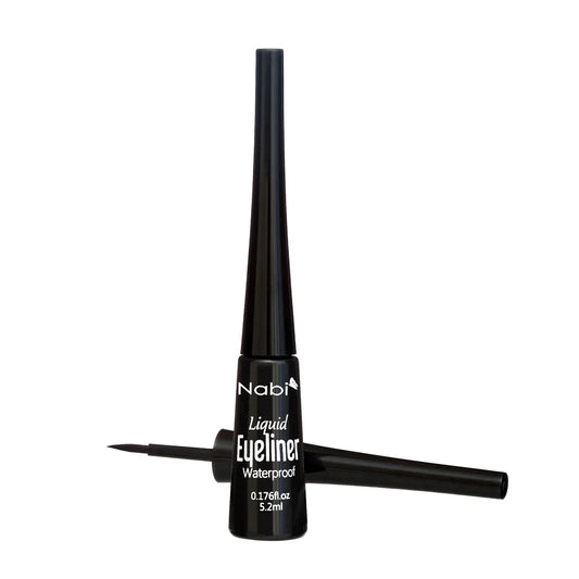 Nabi - Liquid Waterproof Eyeliner