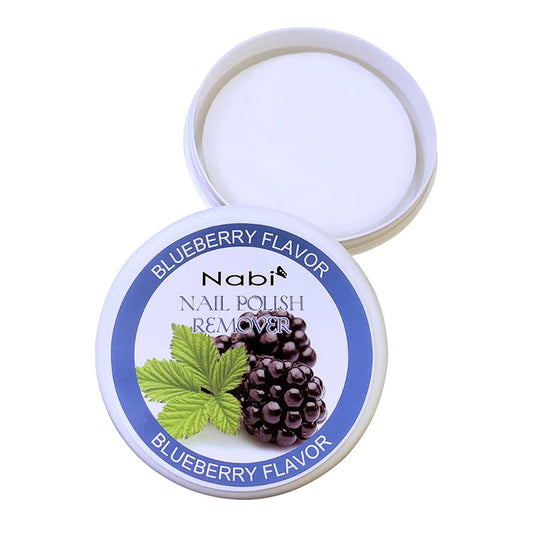 Nabi - Nail Polish Remover