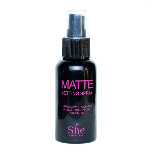 S.he - Matte Setting Spray