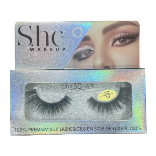 S.he - Premium Silk Lashes (14)