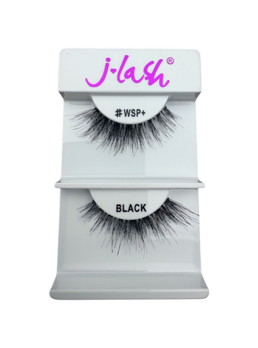 J-Lash - Natural Eyelash (WSP+)