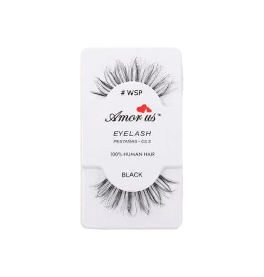 Amorus - Human Hair Lashes (WSP)