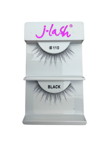 J-Lash - Natural Eyelash (110)