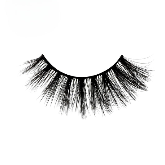 Amorus - 3D Silk Mink Lashes (13)