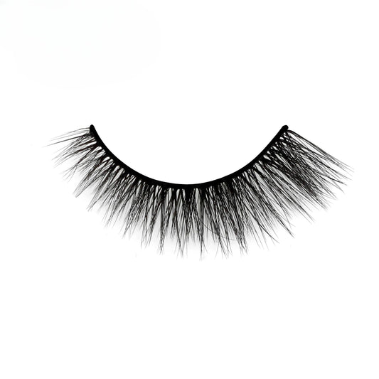Amorus - 3D Silk Mink Lashes (25)