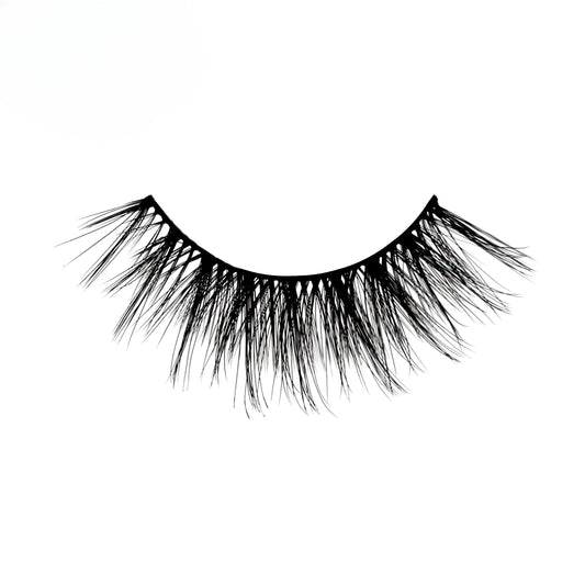 Amorus - 3D Silk Mink Lashes (43)
