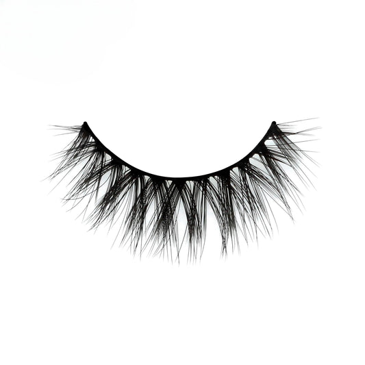 Amorus - 3D Silk Mink Lashes (45)