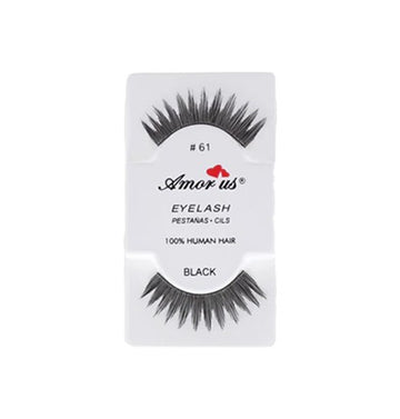 Amorus - Human Hair Lashes (61)