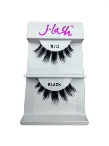 J-Lash - Natural Eyelash (702)