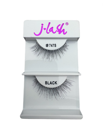 J-Lash - Natural Eyelash (747S)