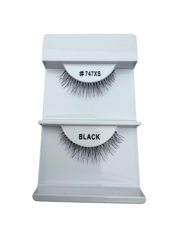 J-Lash - Natural Eyelash (747XS)