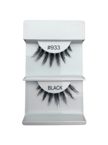 J-Lash - Natural Eyelash (933)
