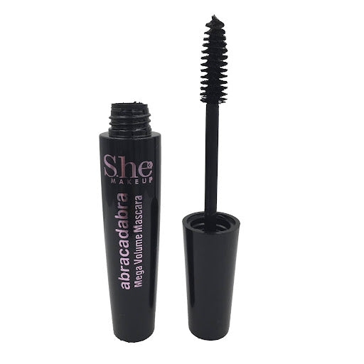S.he - Abracadabra Mega Volume Mascara