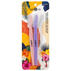 Adoro - Facial Razor Set 3 Piece