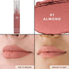 Italia - Mousse Matte Lipstick (Liquid)