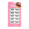 Amorus - 3D-12 5 Pair Pack