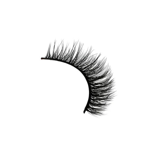 Eyelashes